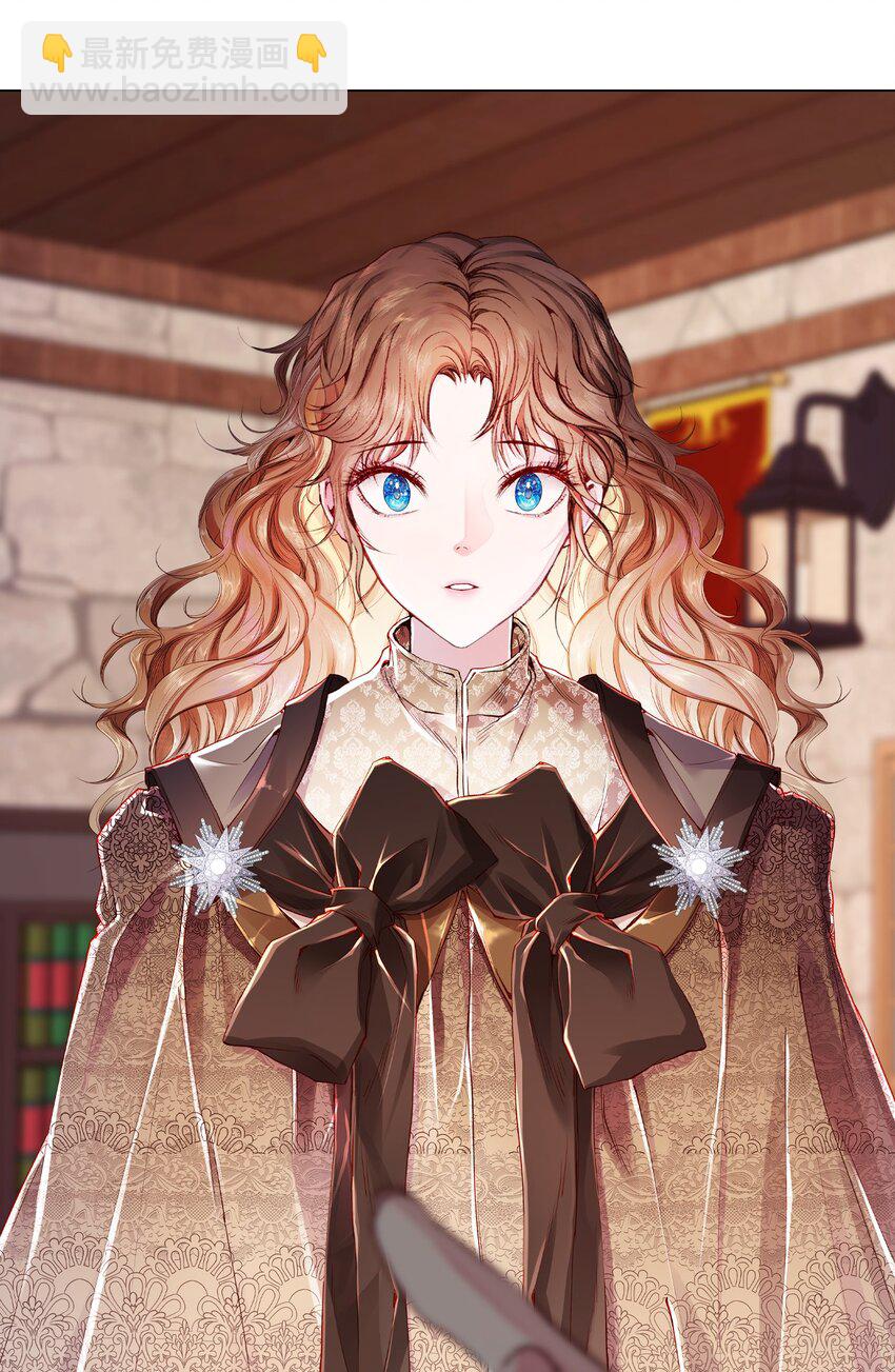 63 精灵王的嗜好(1/2)-第59话