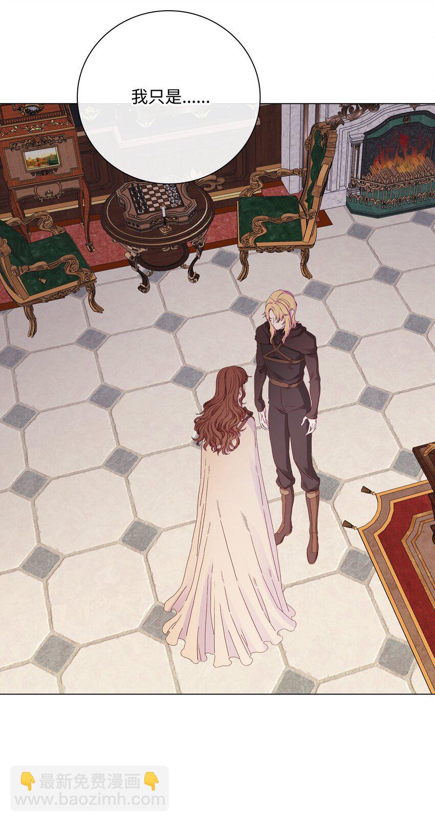 65 亲情(1/2)-第61话