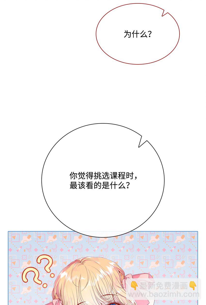 69 上课风波(1/2)-第65话