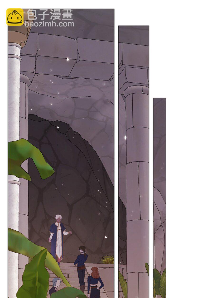 83 生命危机(1/2)-第79话