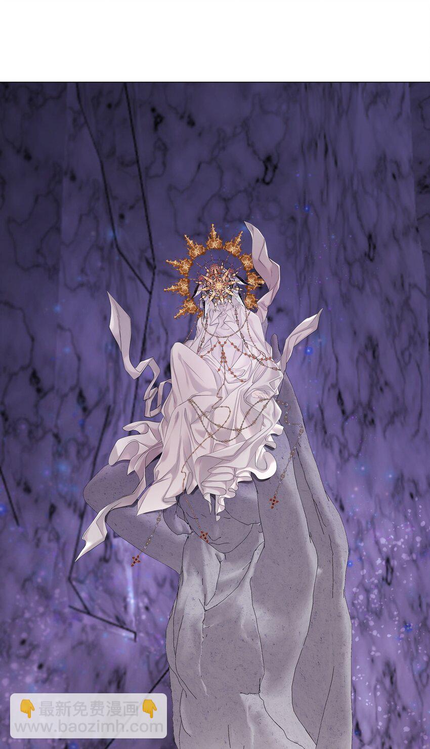 93 魔物之主(1/3)-第89话