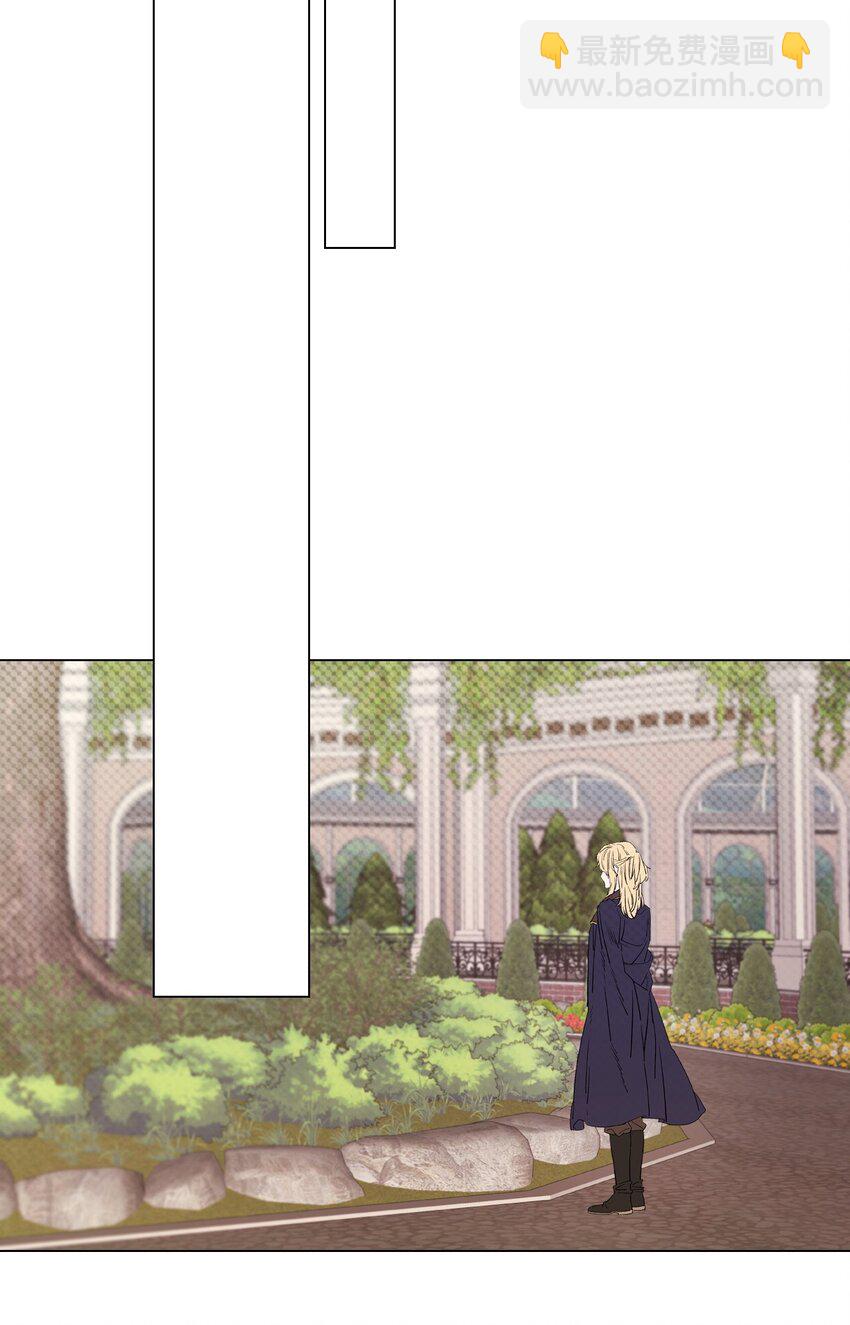 95 三角关系(1/3)-第91话