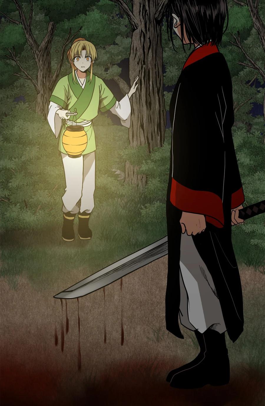 12 你这个怪物-第13话