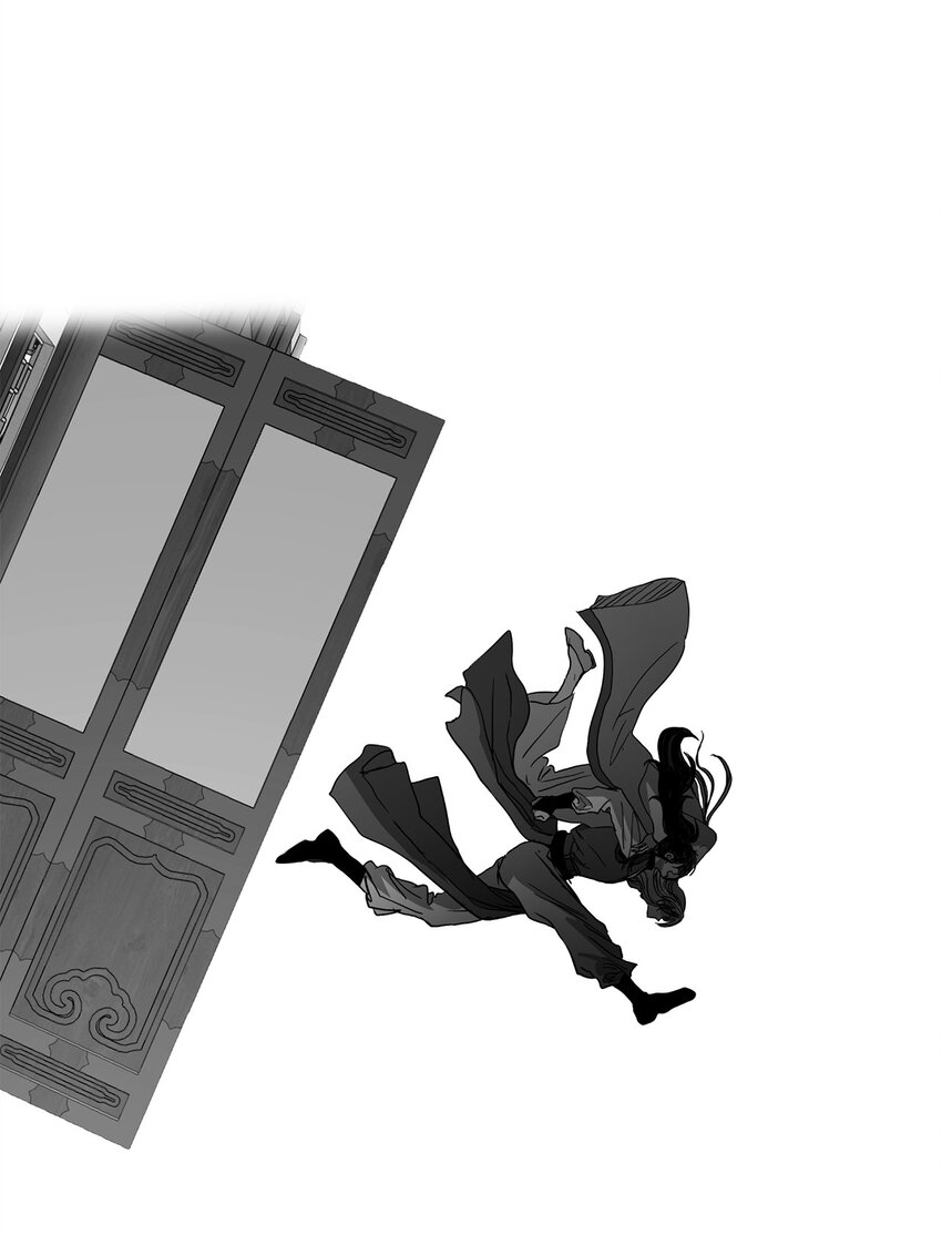 46 地下墓穴(1/2)-第47话