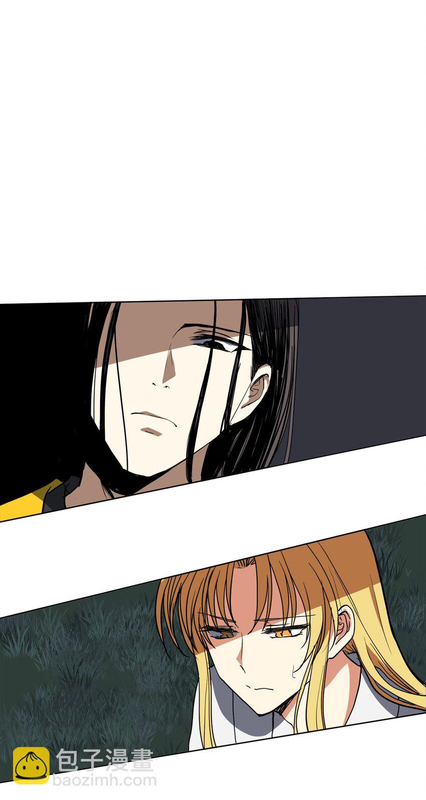 48 回归花月(1/2)-第49话