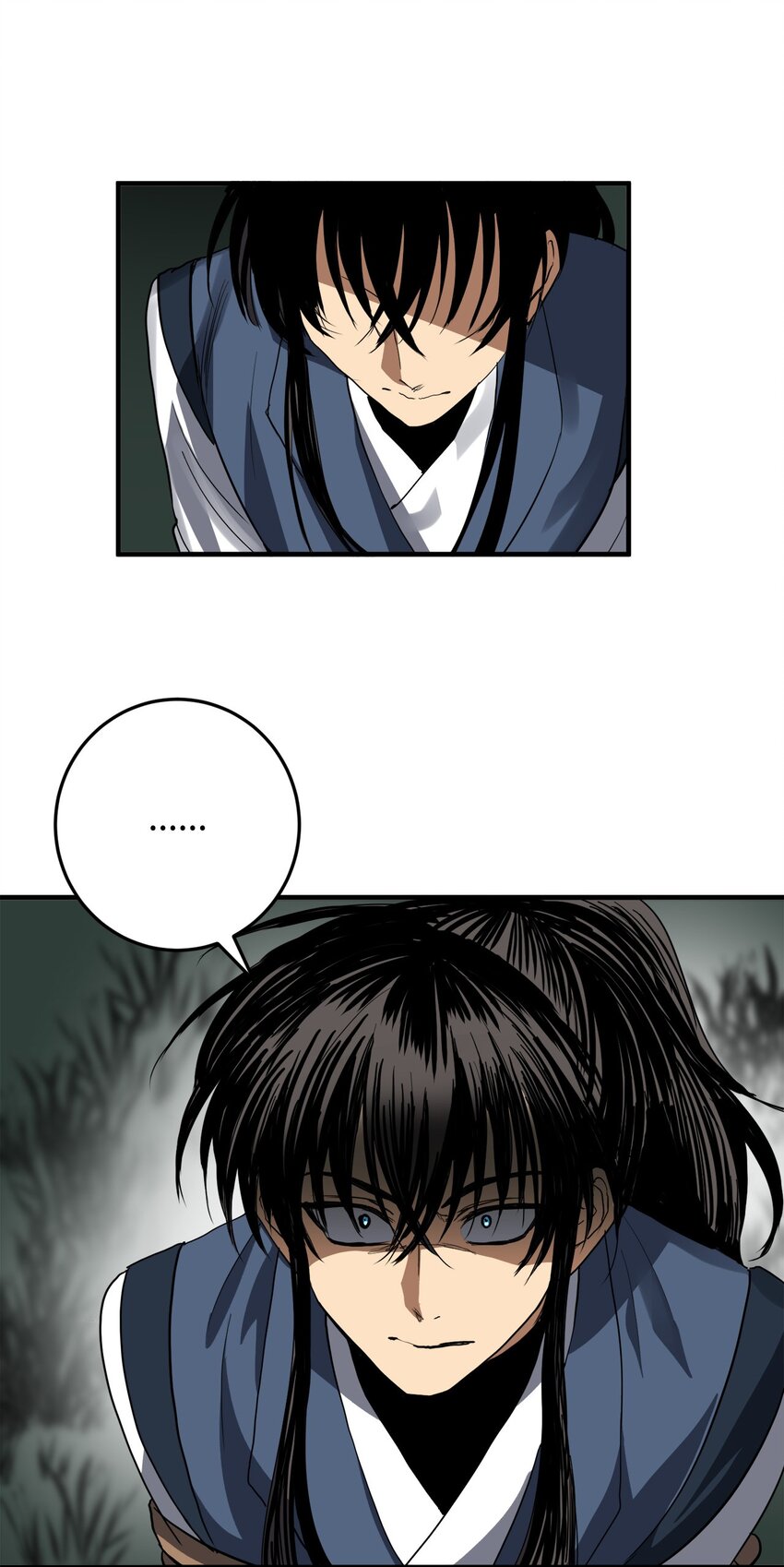 48 回归花月(1/2)-第49话