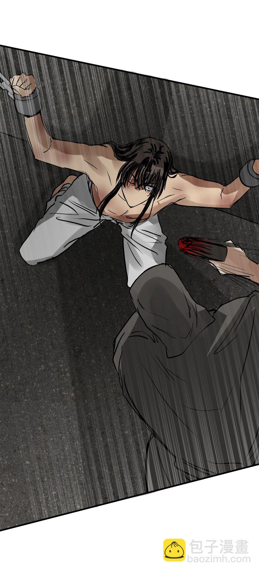 56 地下牢狱(1/2)-第57话