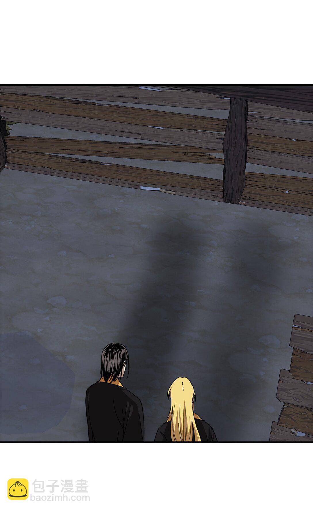 62 跳崖(1/2)-第63话