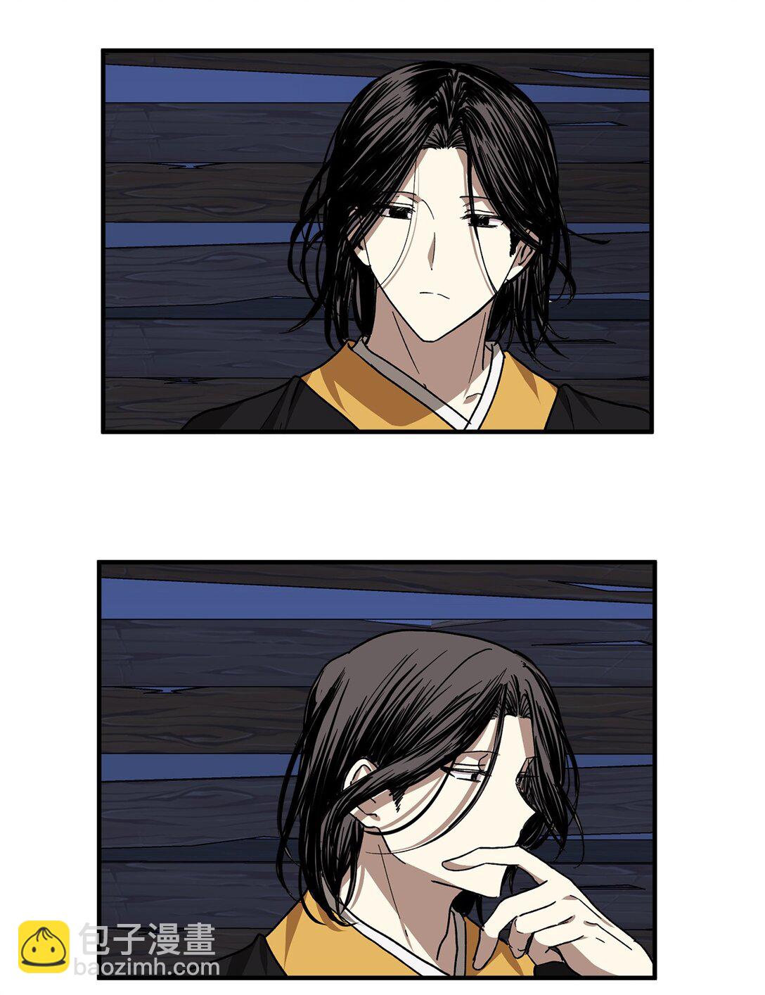 62 跳崖(1/2)-第63话