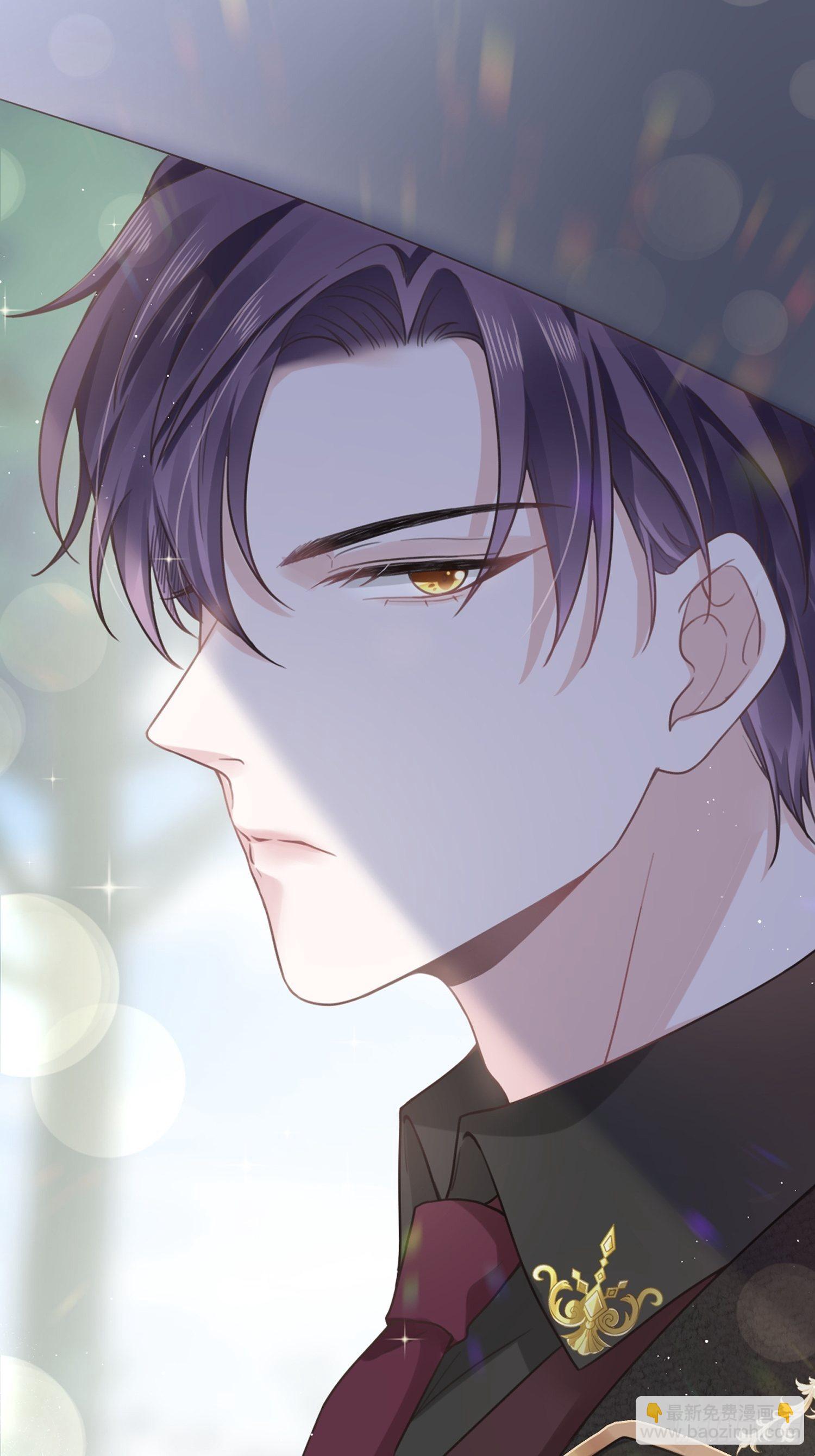 002神秘的男人(1/2)-第3话