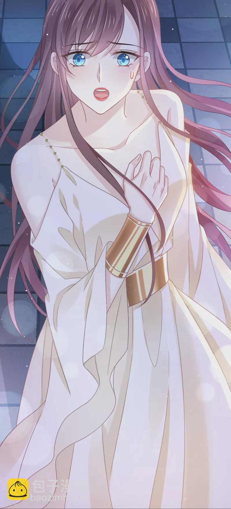 第30话 隐忍不住的渴望-第31话