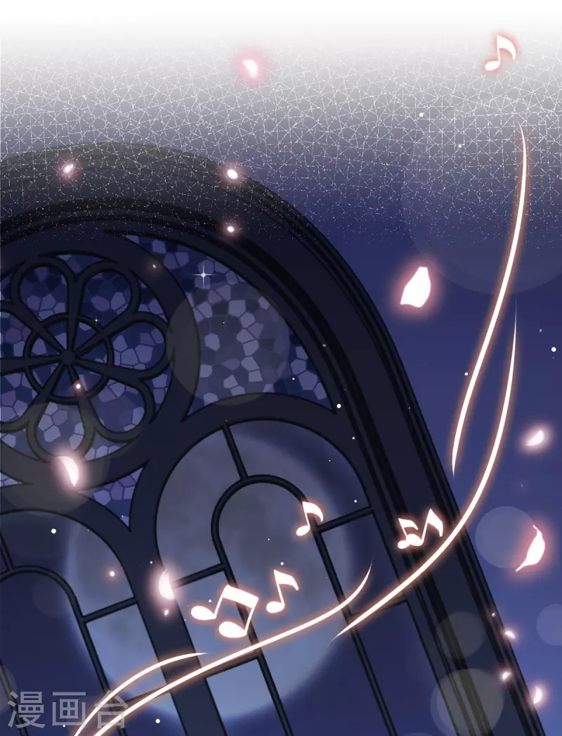 第45话 记忆中的舞蹈-第57话