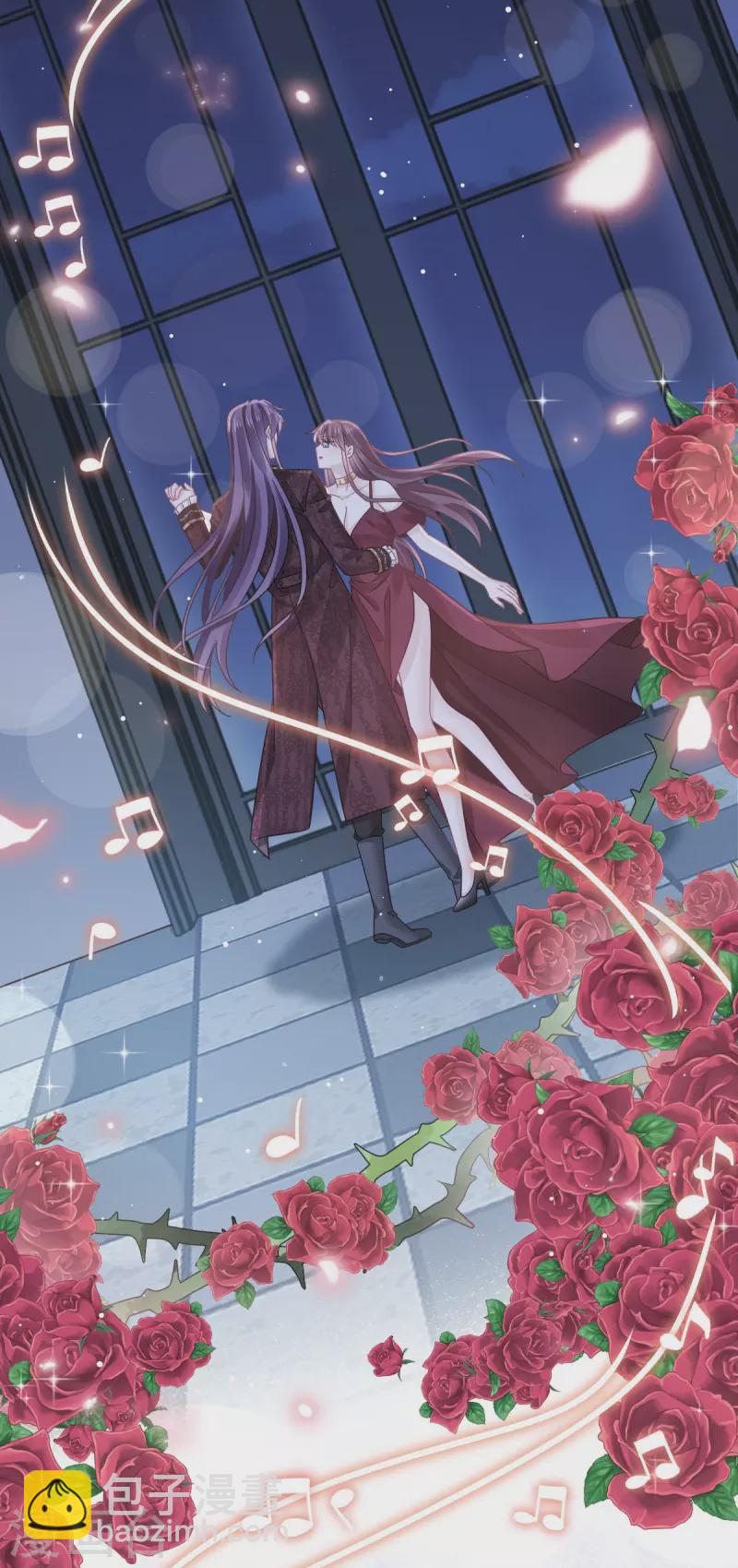 第45话 记忆中的舞蹈-第57话