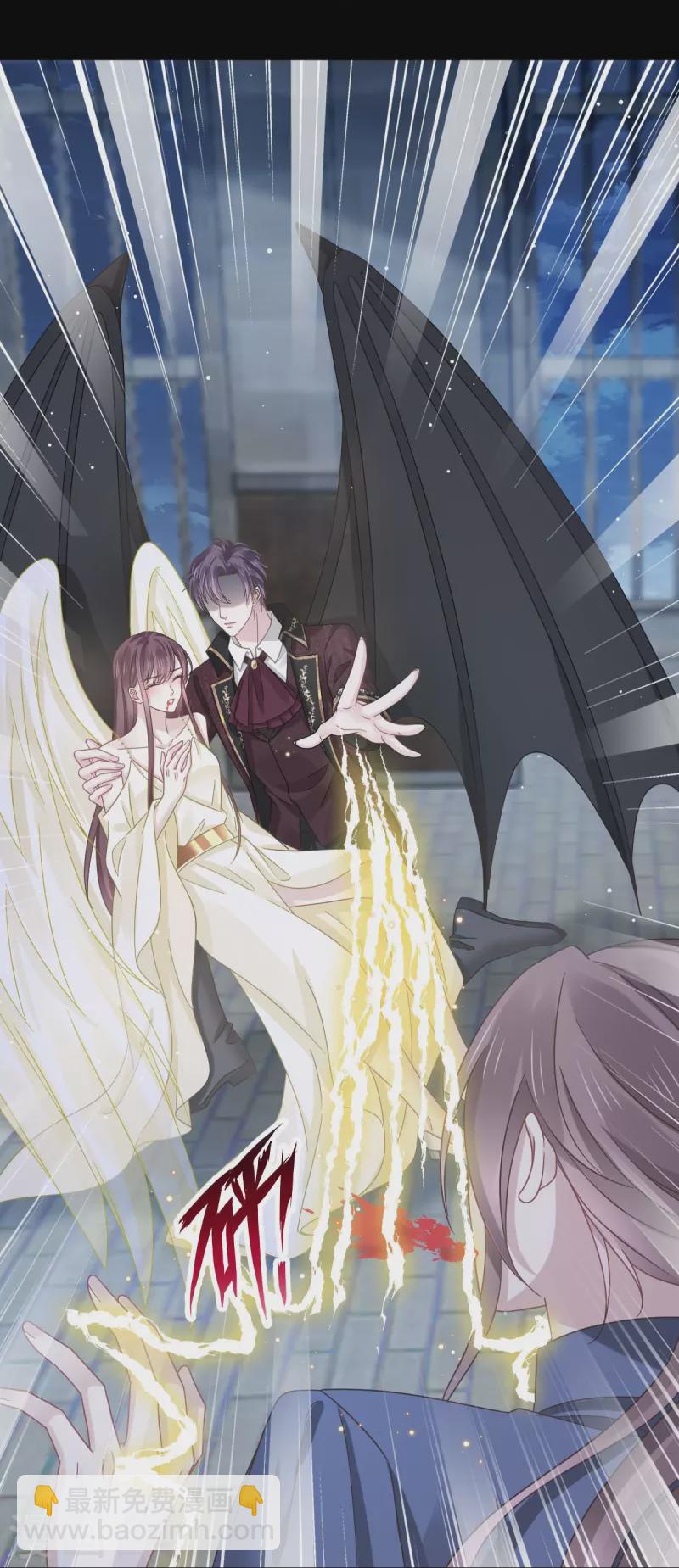 最终话 缘来是你-第63话