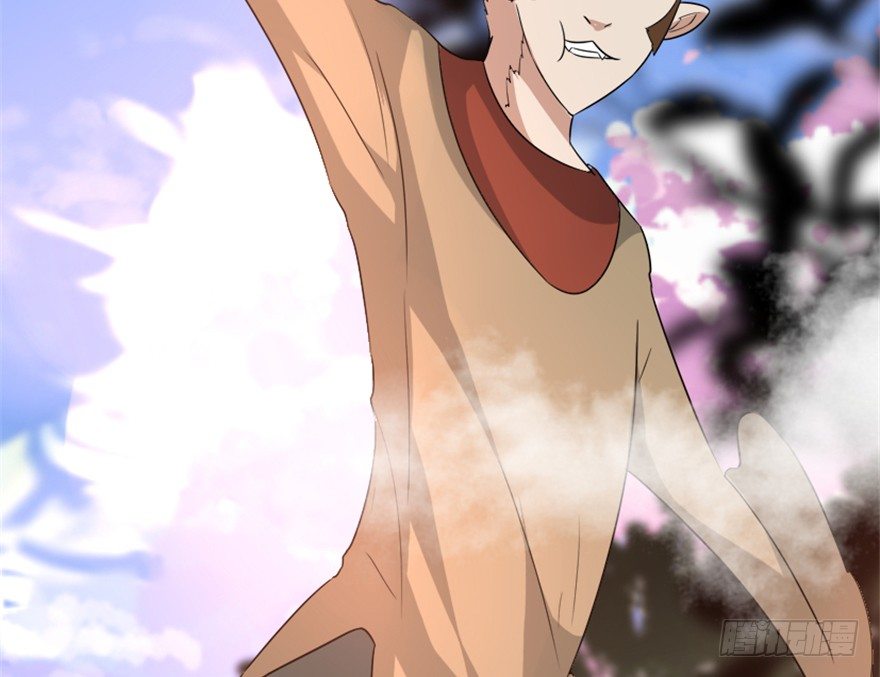 10 闹天庭灵鸟得益-第11话