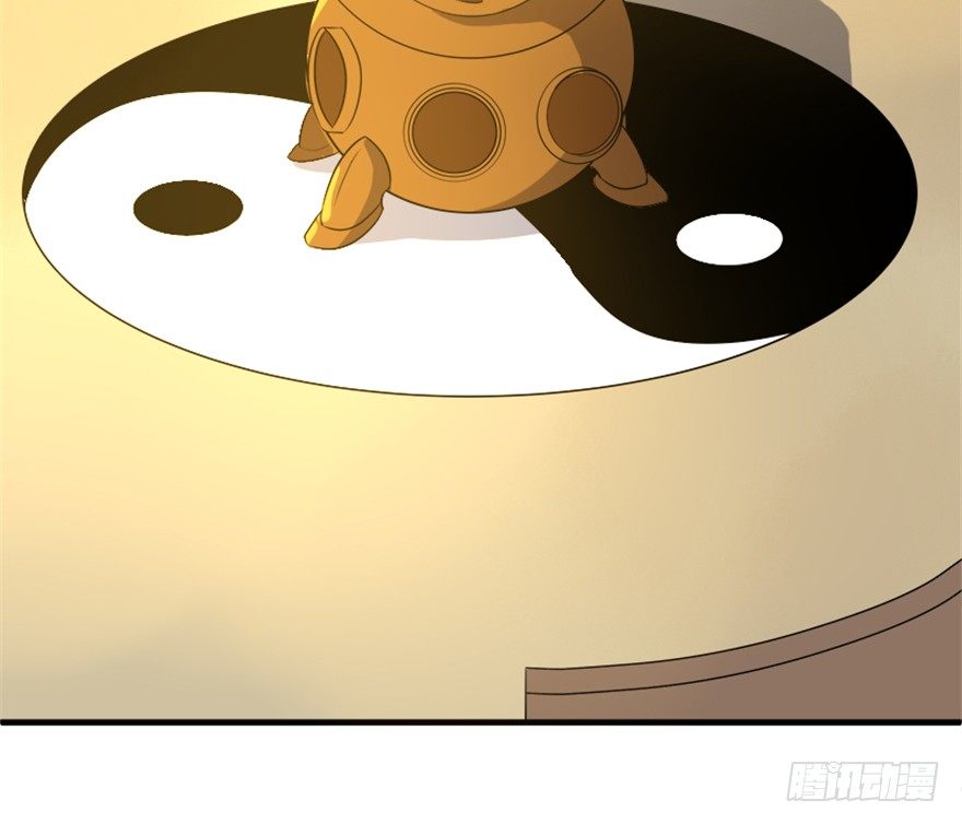 10 闹天庭灵鸟得益-第11话