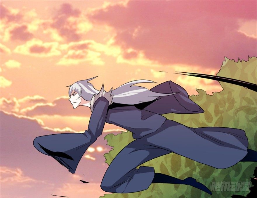 10 闹天庭灵鸟得益-第11话