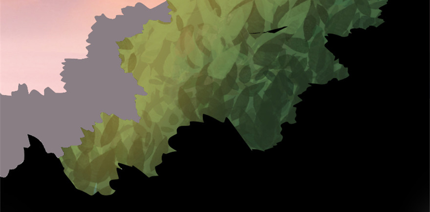 10 闹天庭灵鸟得益-第11话