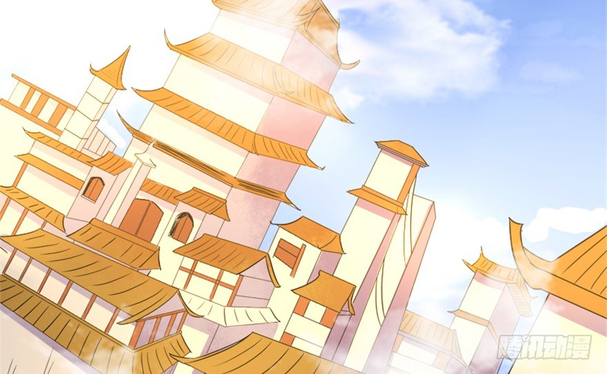 10 闹天庭灵鸟得益-第11话