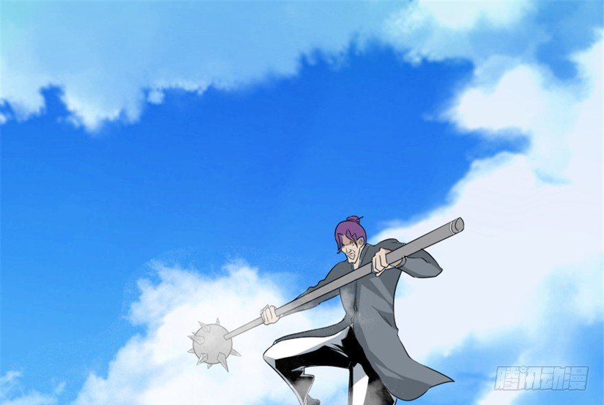 12 途经玉华城-第13话