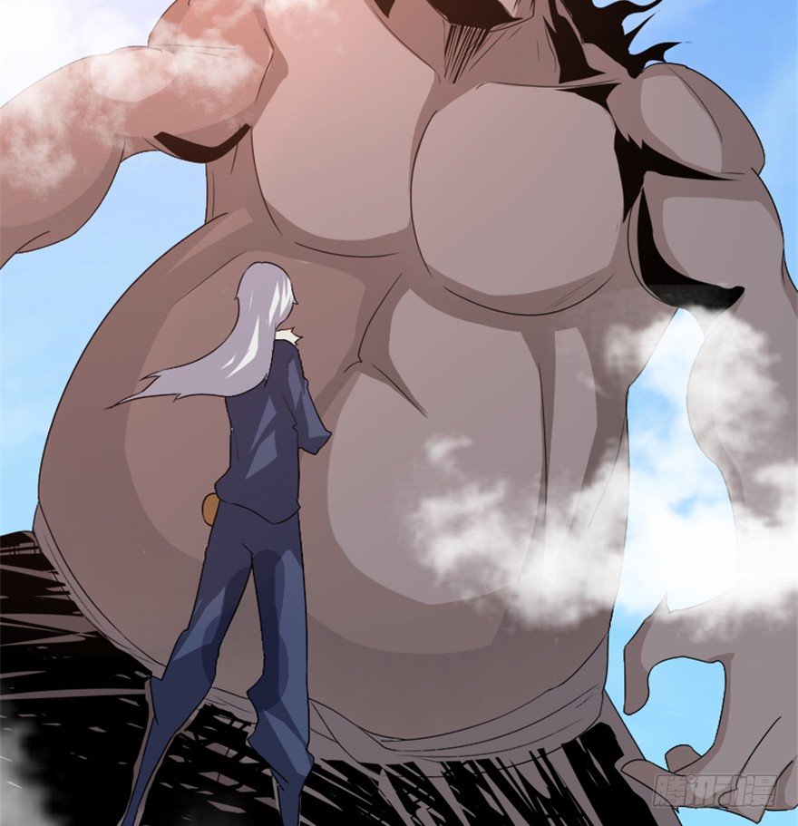 14 三千火羽炼华山(1/2)-第15话