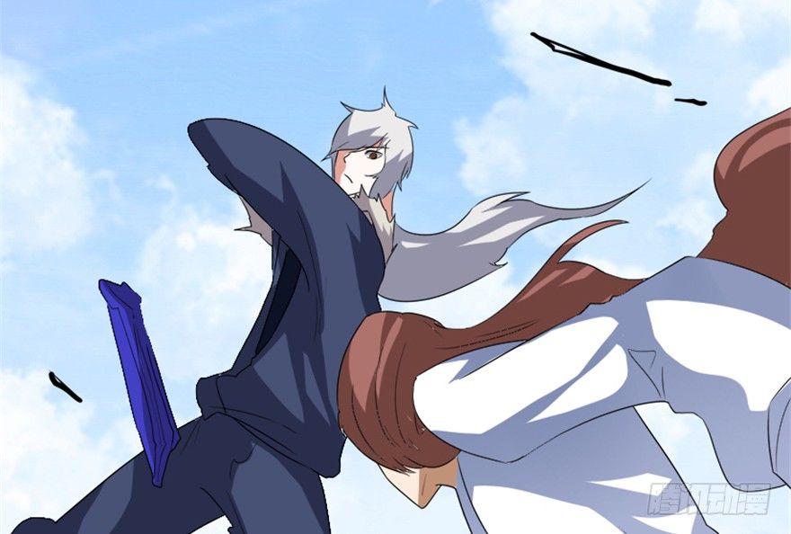 16 欲上月宫访嫦娥(1/2)-第17话