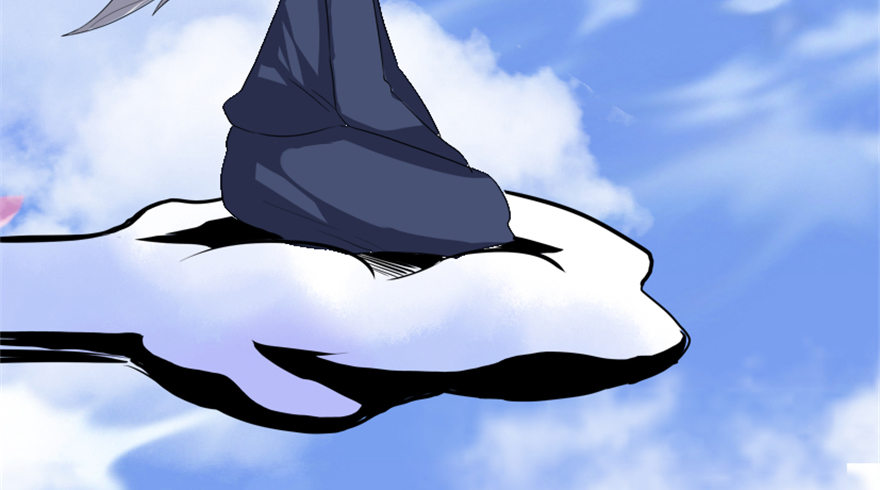 16 欲上月宫访嫦娥(1/2)-第17话