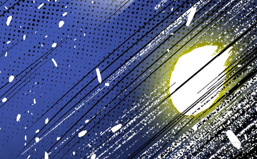 22 转世投胎(1/2)-第23话