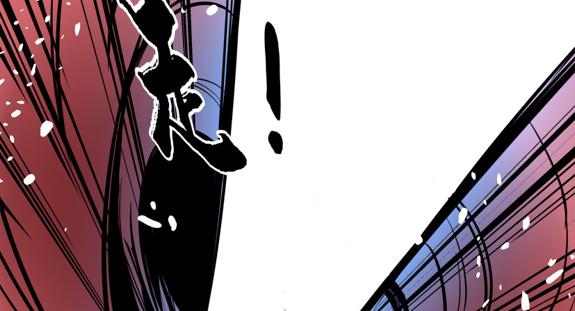 22 转世投胎(1/2)-第23话