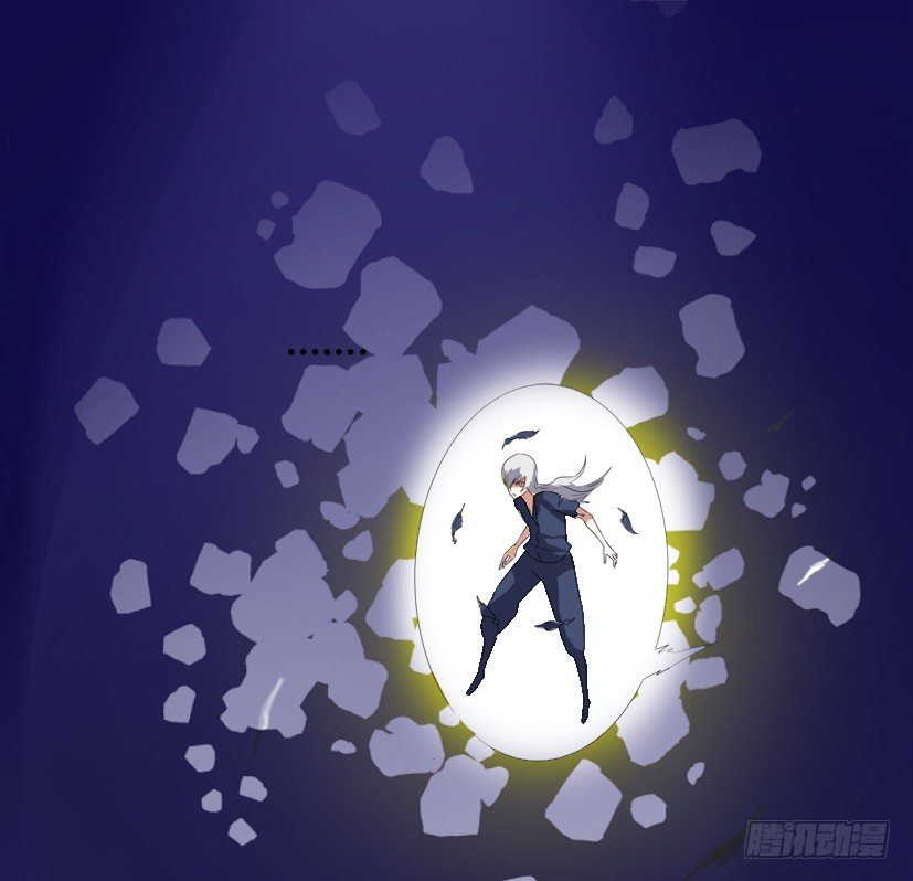 22 转世投胎(1/2)-第23话