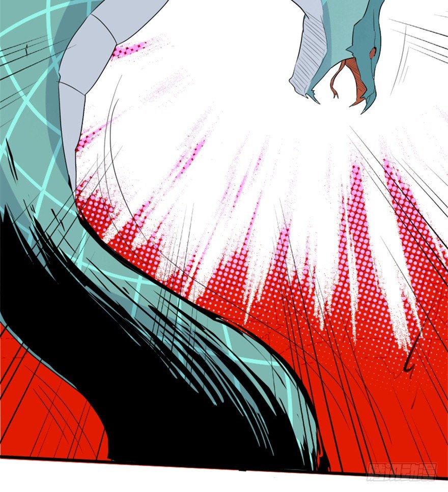 24 再次化形(1/2)-第25话