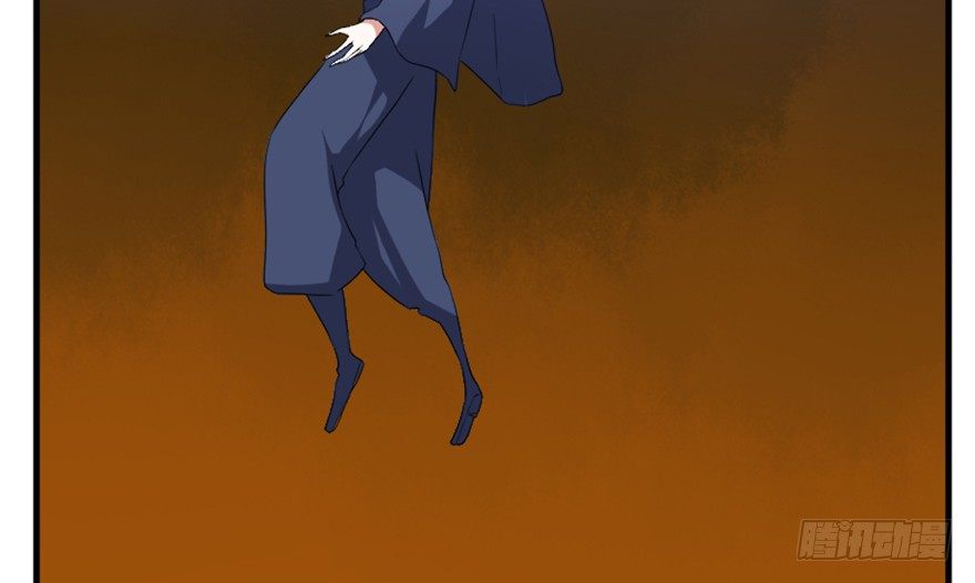 24 再次化形(1/2)-第25话