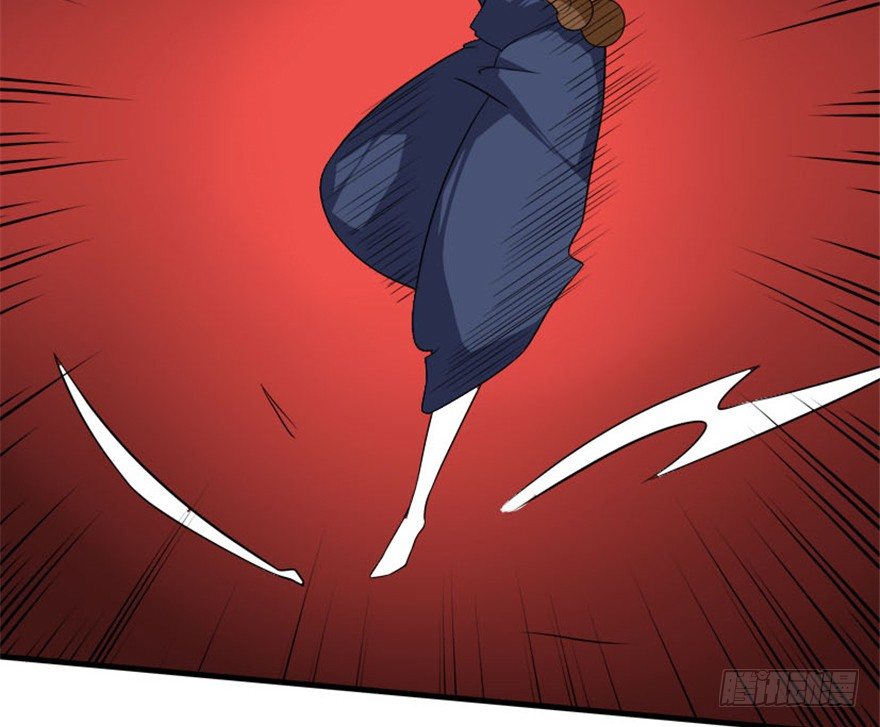 32 再会北斗了恩仇-第33话