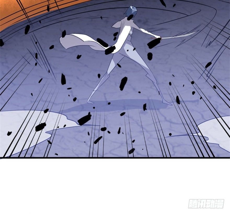 32 再会北斗了恩仇-第33话