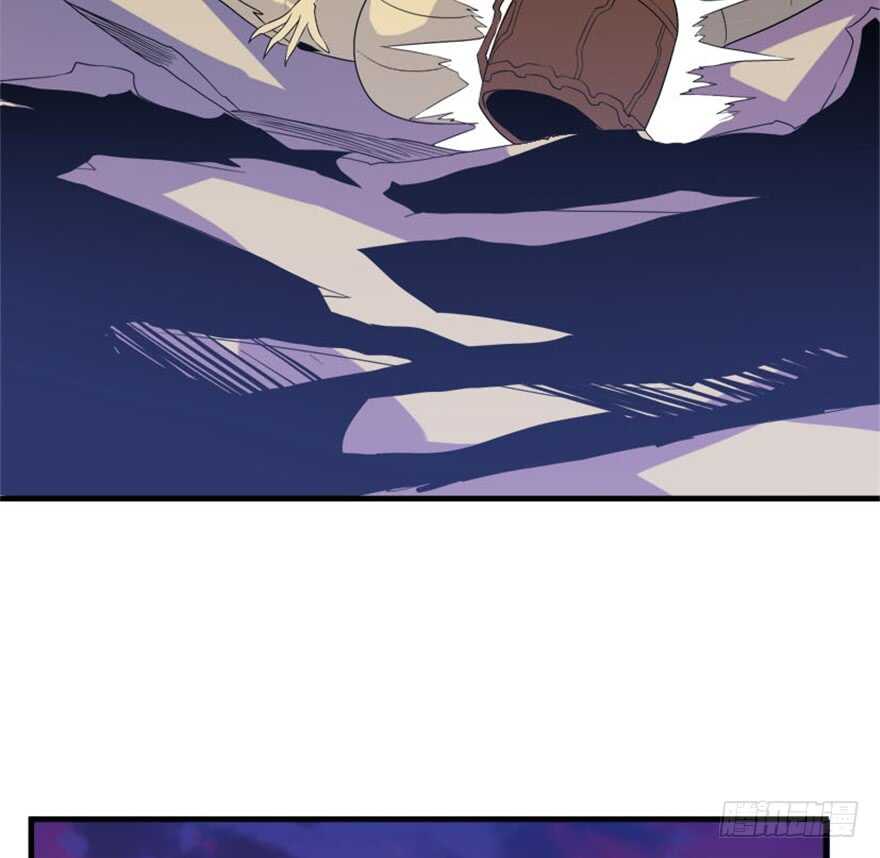 37 天意如刀事难料-第39话