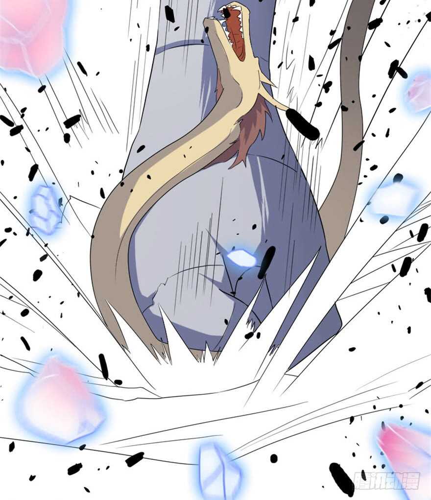 37 天意如刀事难料-第39话