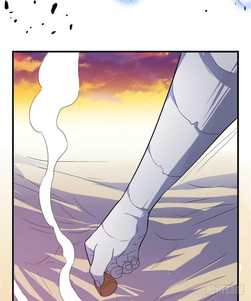 37 天意如刀事难料-第39话