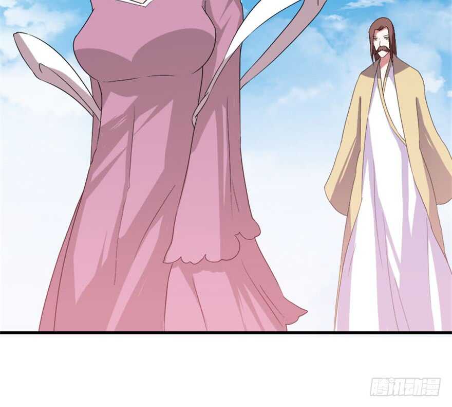 37 天意如刀事难料-第39话