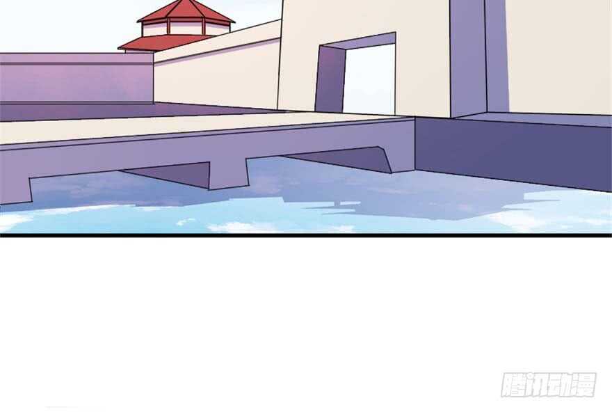 39 驾舟闲游沧澜河(1/2)-第41话