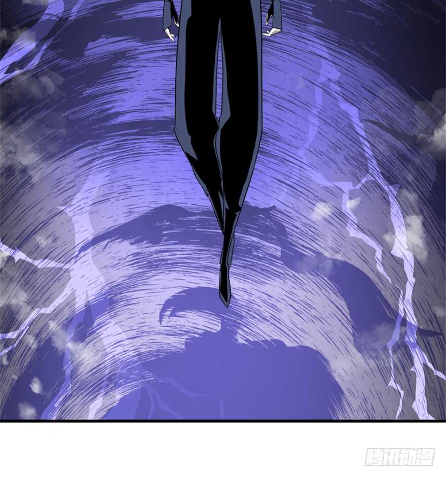 41 渡劫沧澜河-第43话