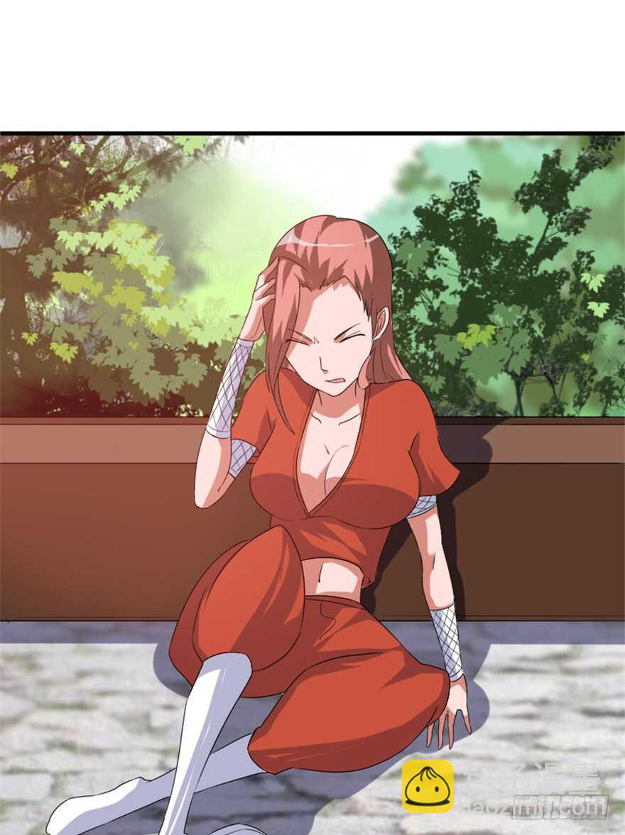 45 胡丽娘的小心思-第47话