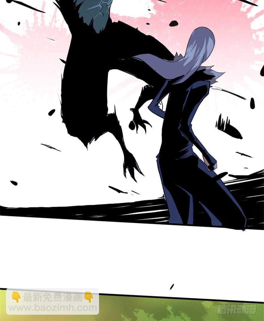 49 被困万仙阵-第51话