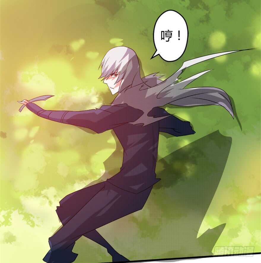 49 被困万仙阵-第51话