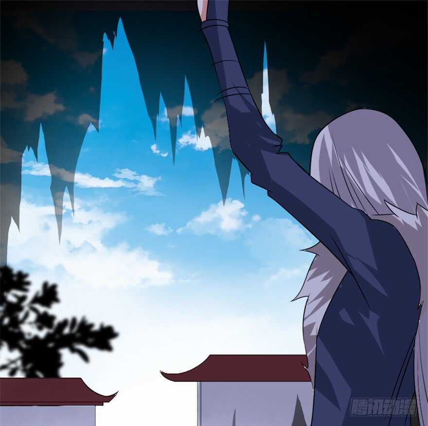 49 被困万仙阵-第51话