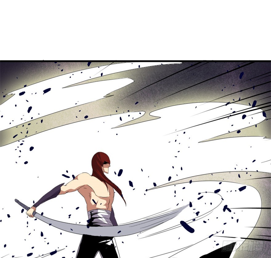 51 用剑高手-第53话