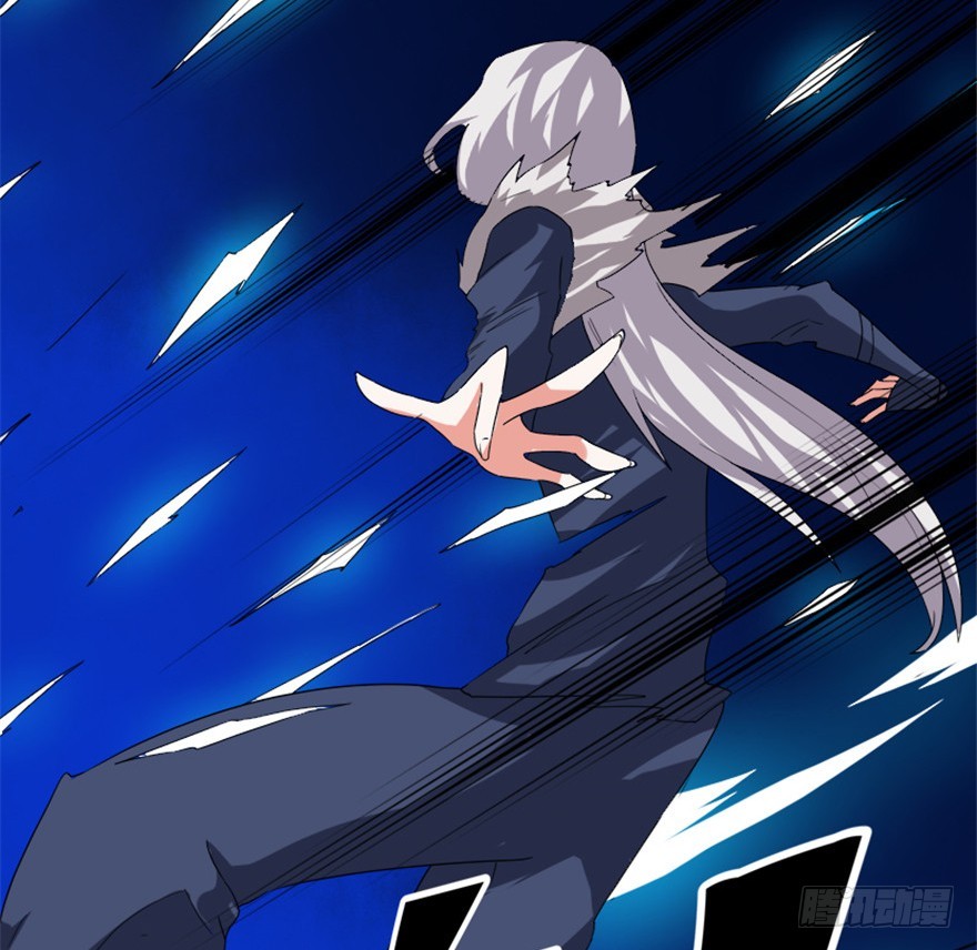 51 用剑高手-第53话