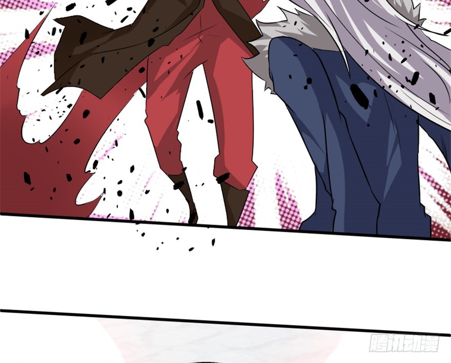 53 十强铁则(1/2)-第55话