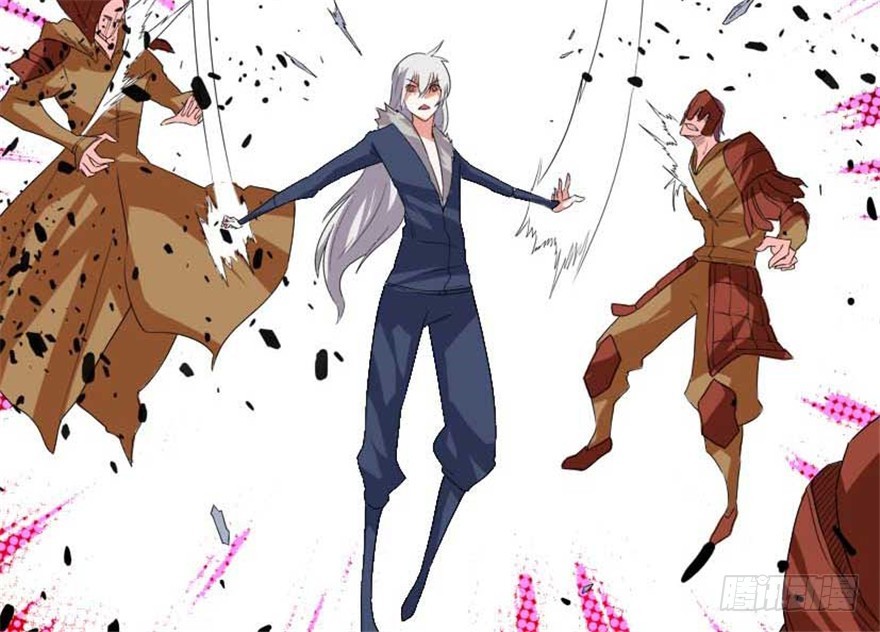 55 大闹紫薇天宫(1/2)-第57话