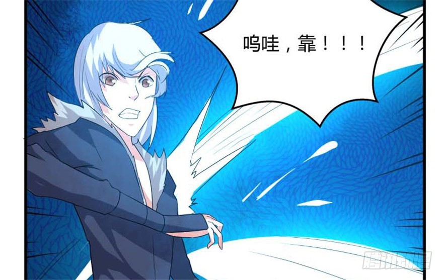 55 大闹紫薇天宫(1/2)-第57话