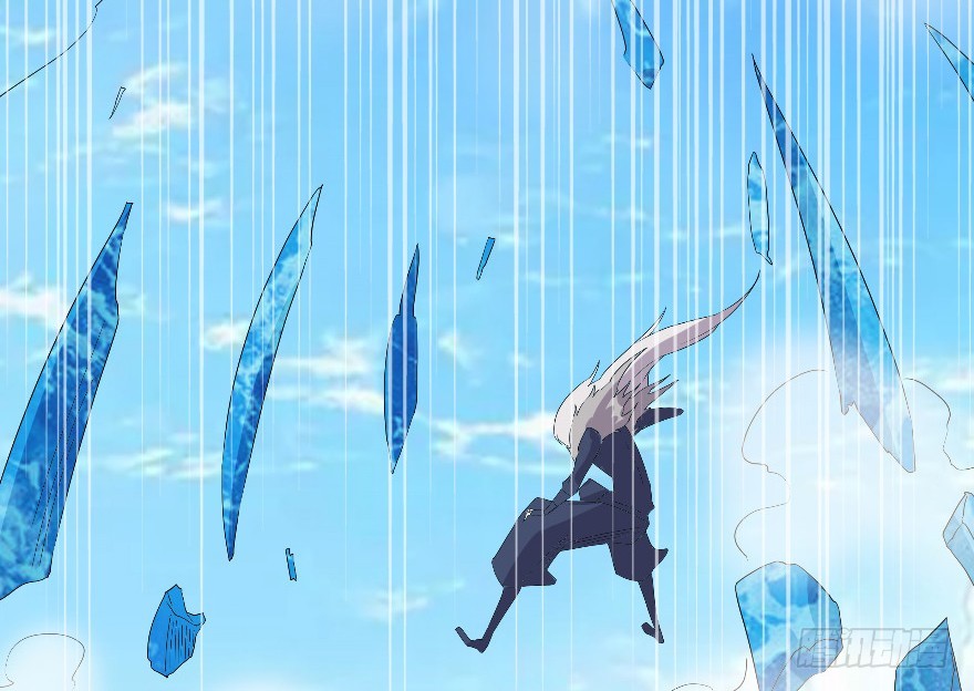 57 西方来人(1/2)-第59话